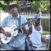 New Orleans Guitarist