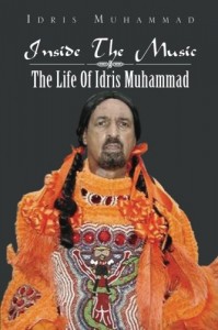 Idris Muhammad