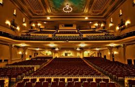 Saenger Theater – New Orleans Radio