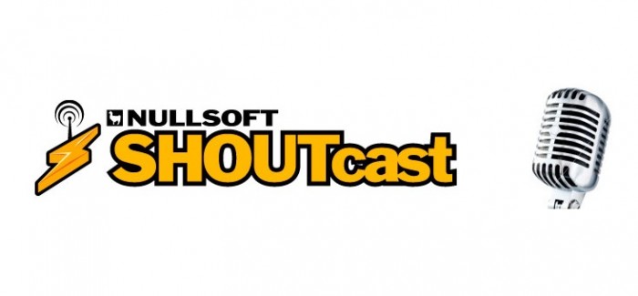 Shoutcast