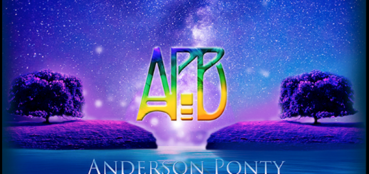 Anderson Ponty Band