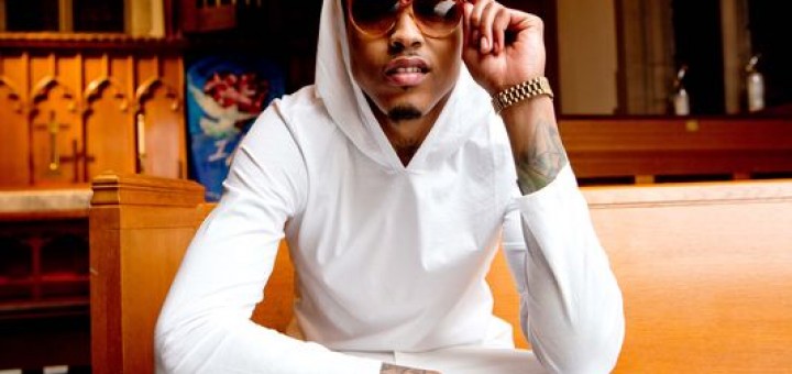 August Alsina