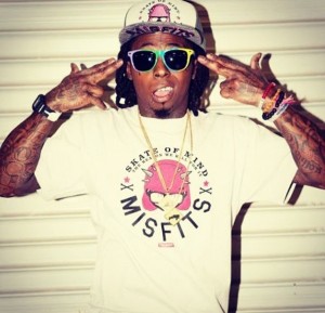 Lil Wayne