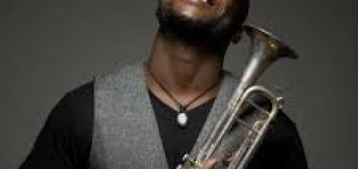 Travis "Trumpet Black" Hill